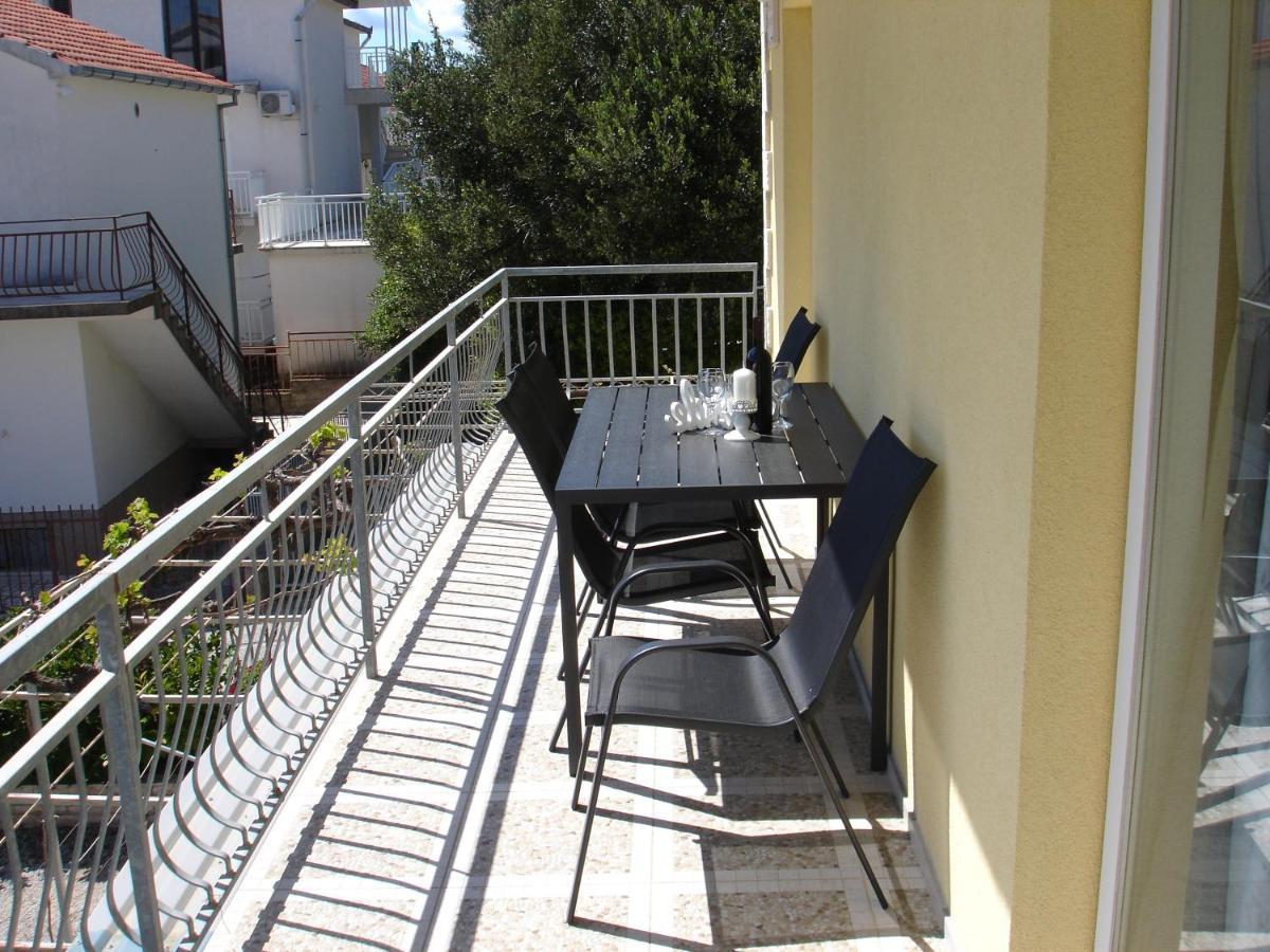 Dominik Apartment