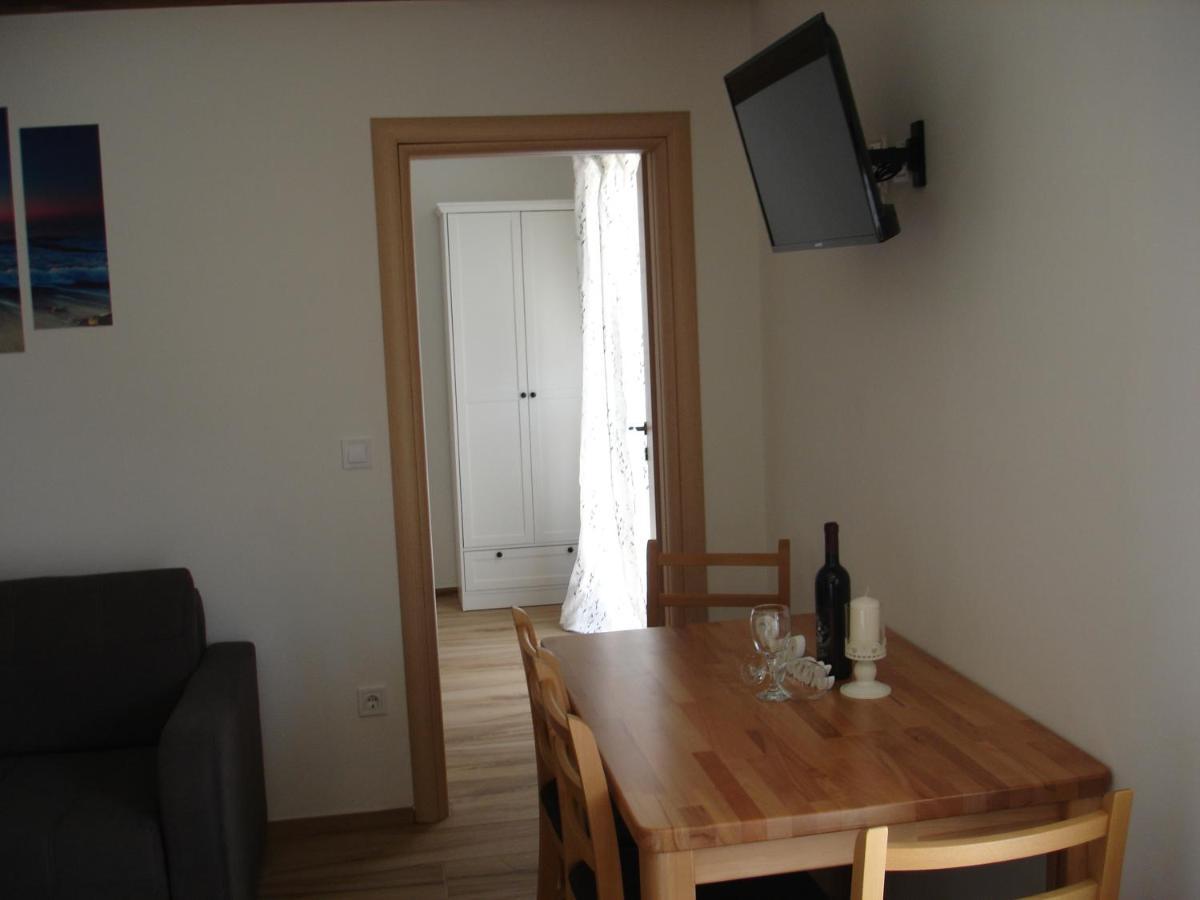 Dominik Apartment *
