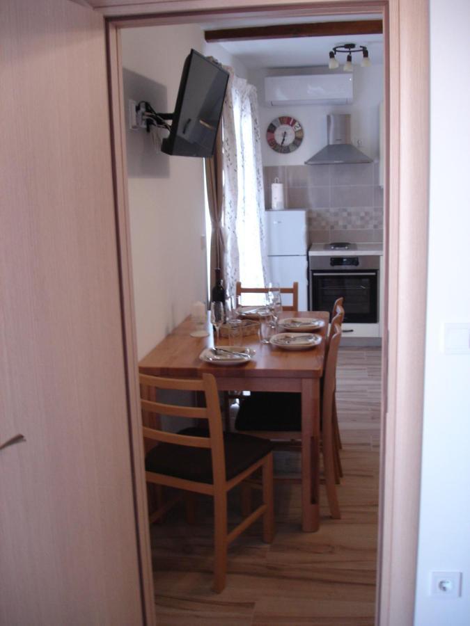 Apartment Dominik Orebic