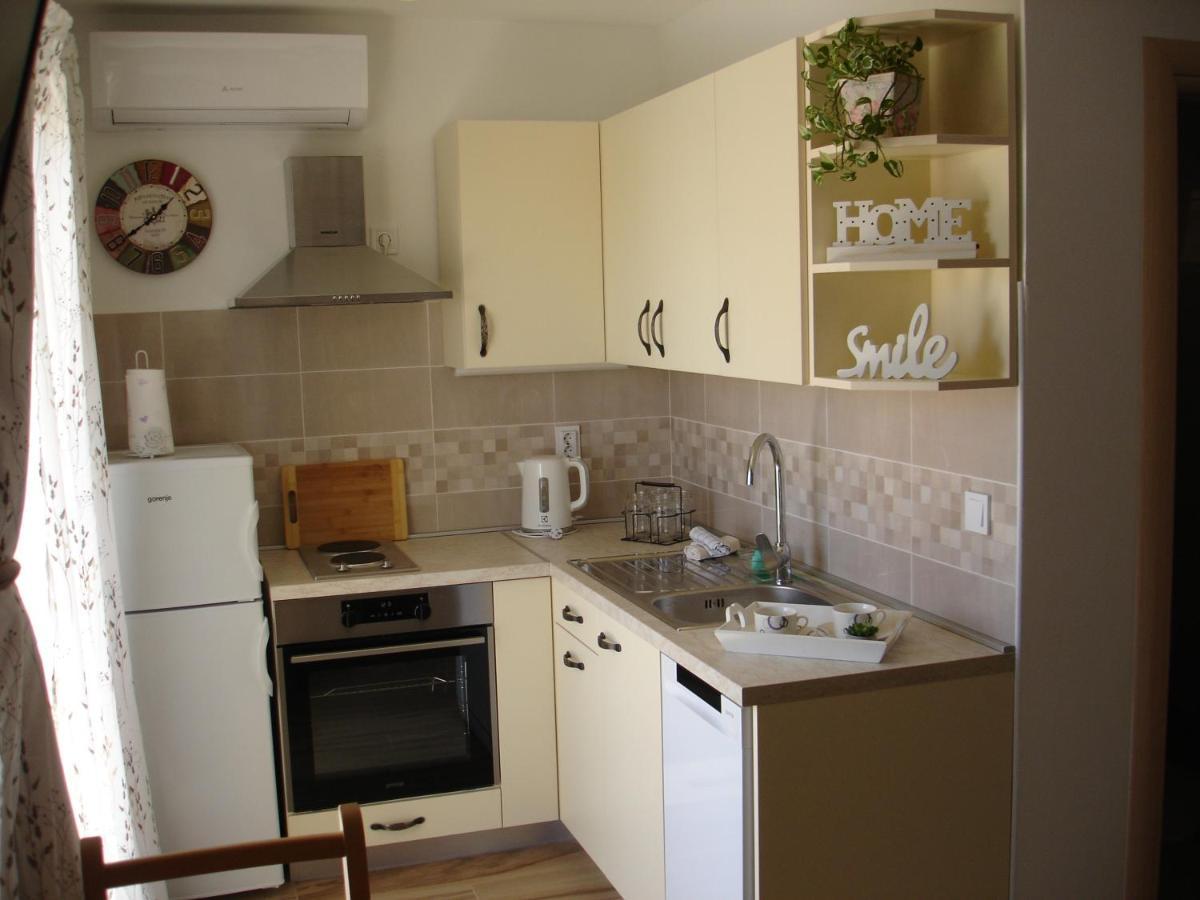 Dominik Apartment
