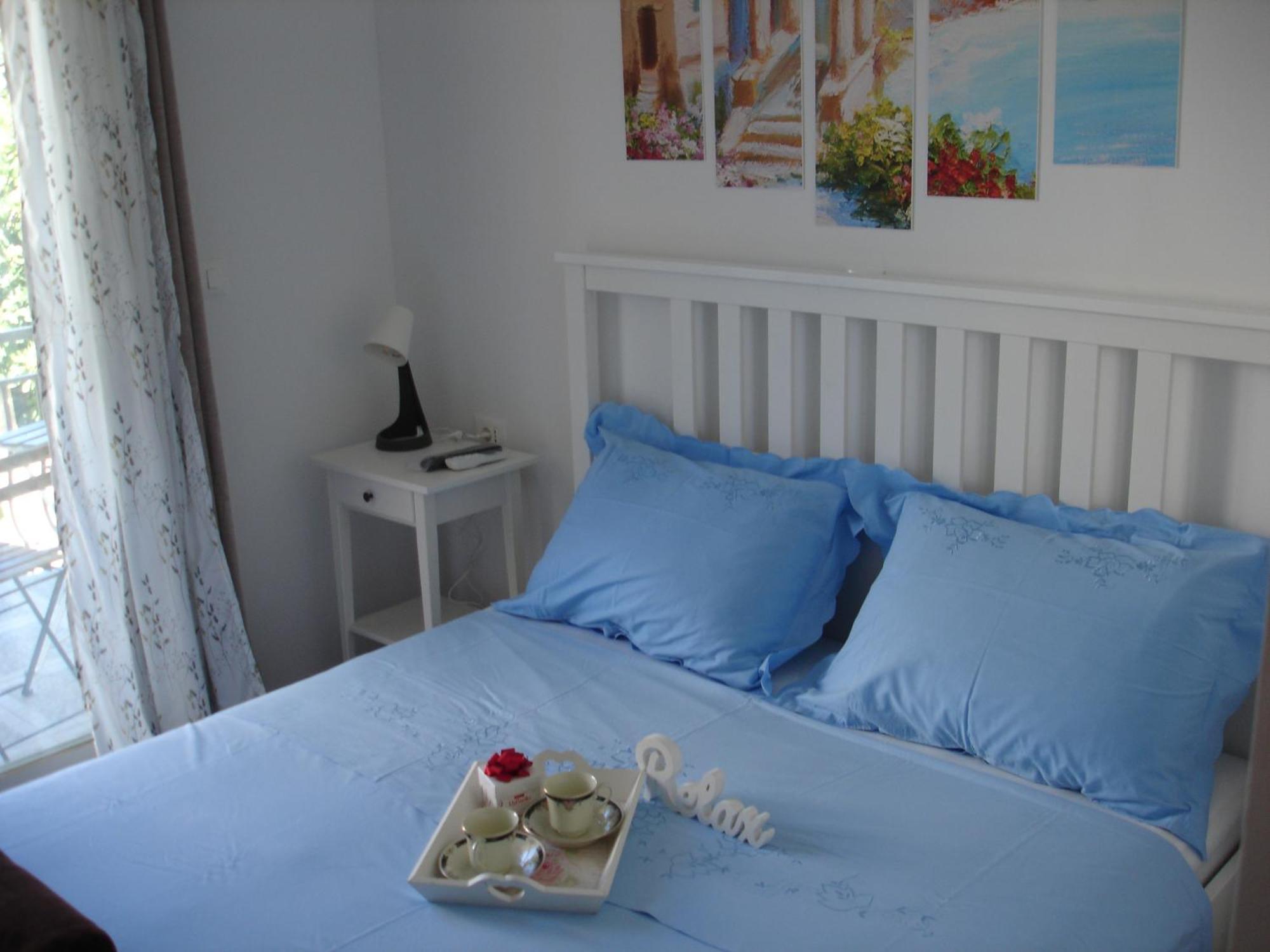 Apartment Dominik
