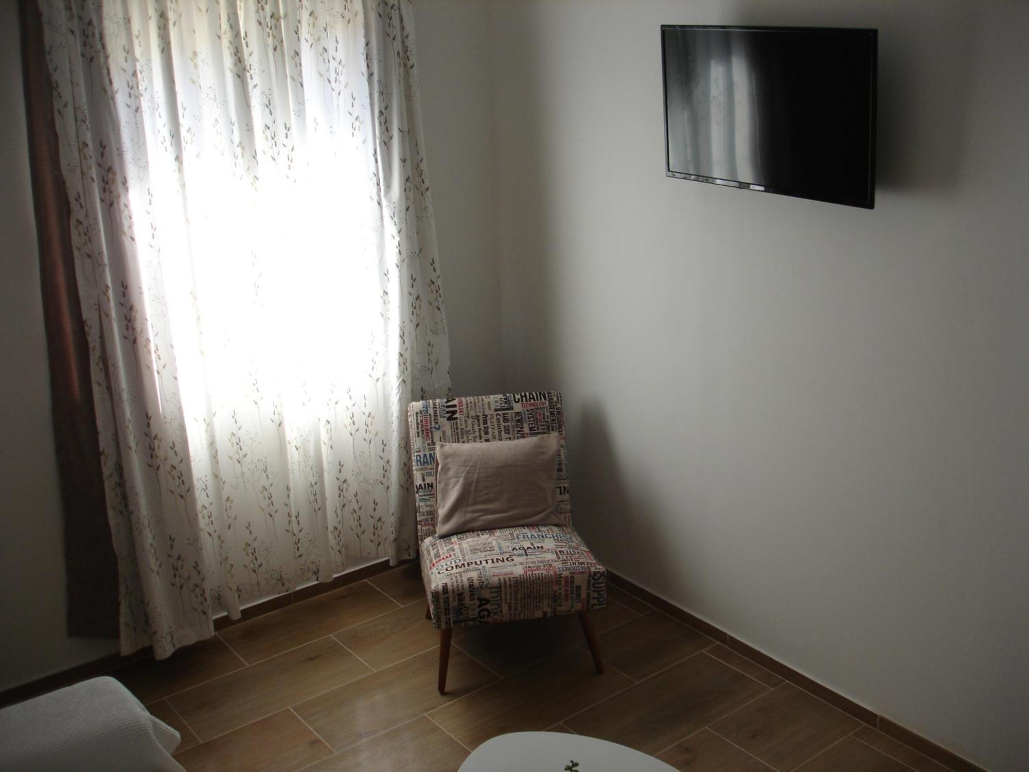 Apartment Dominik Orebic