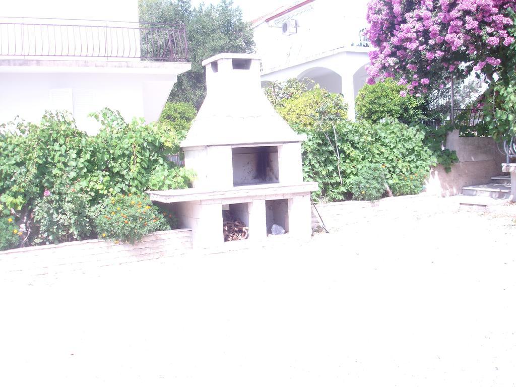 Dominik Apartment