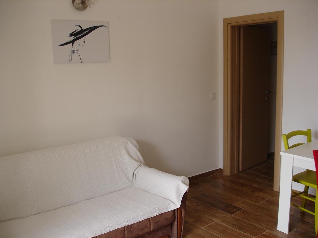 Apartment Dominik