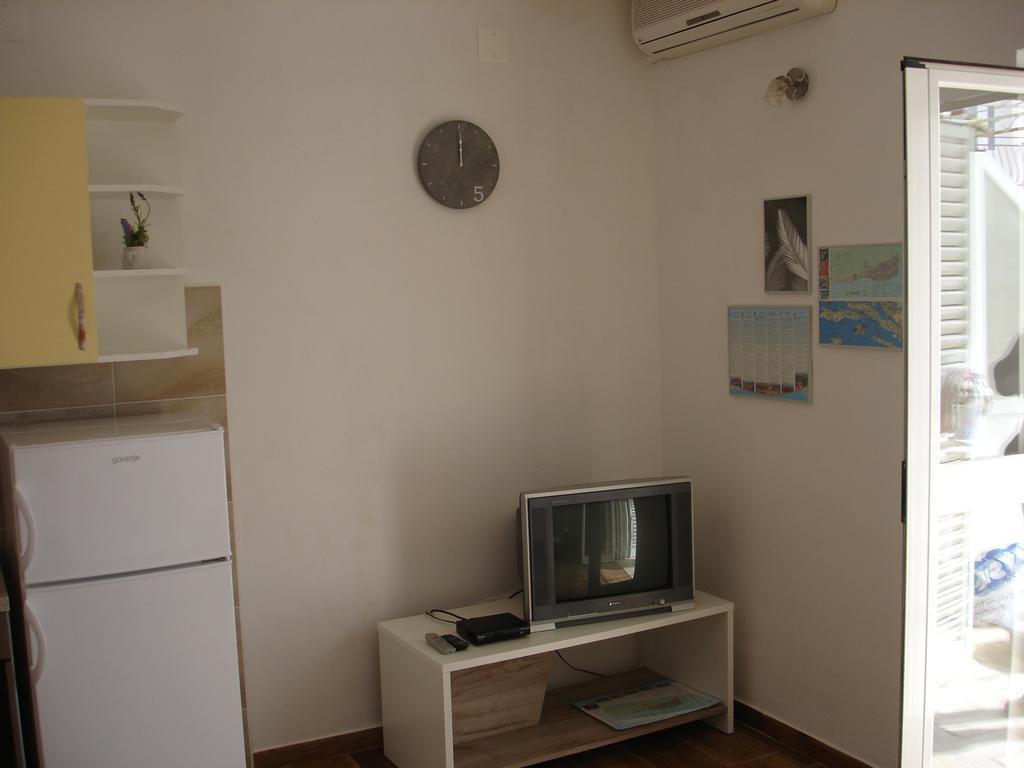 Dominik Apartment