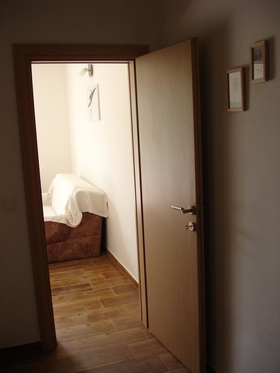 Apartment Dominik