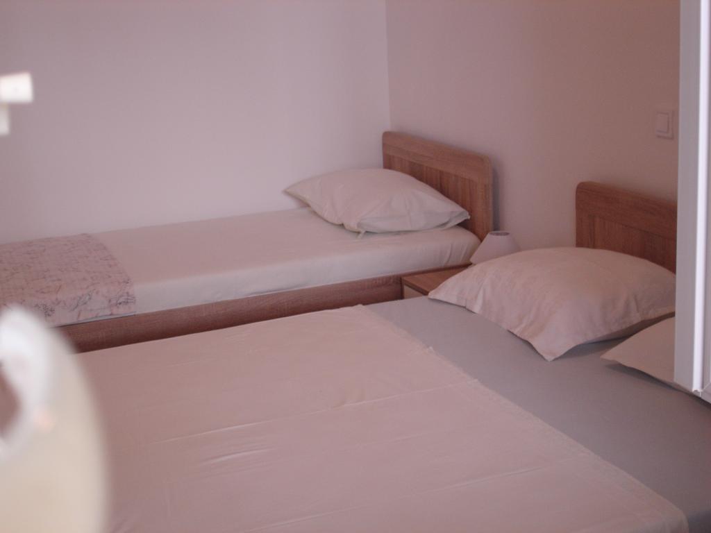 Apartment Dominik Orebic