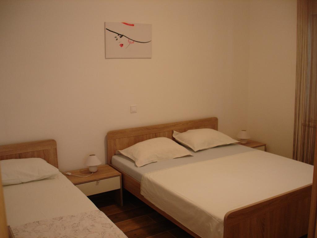 Dominik Apartment