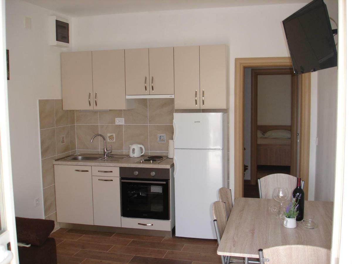 Apartment Dominik Orebic