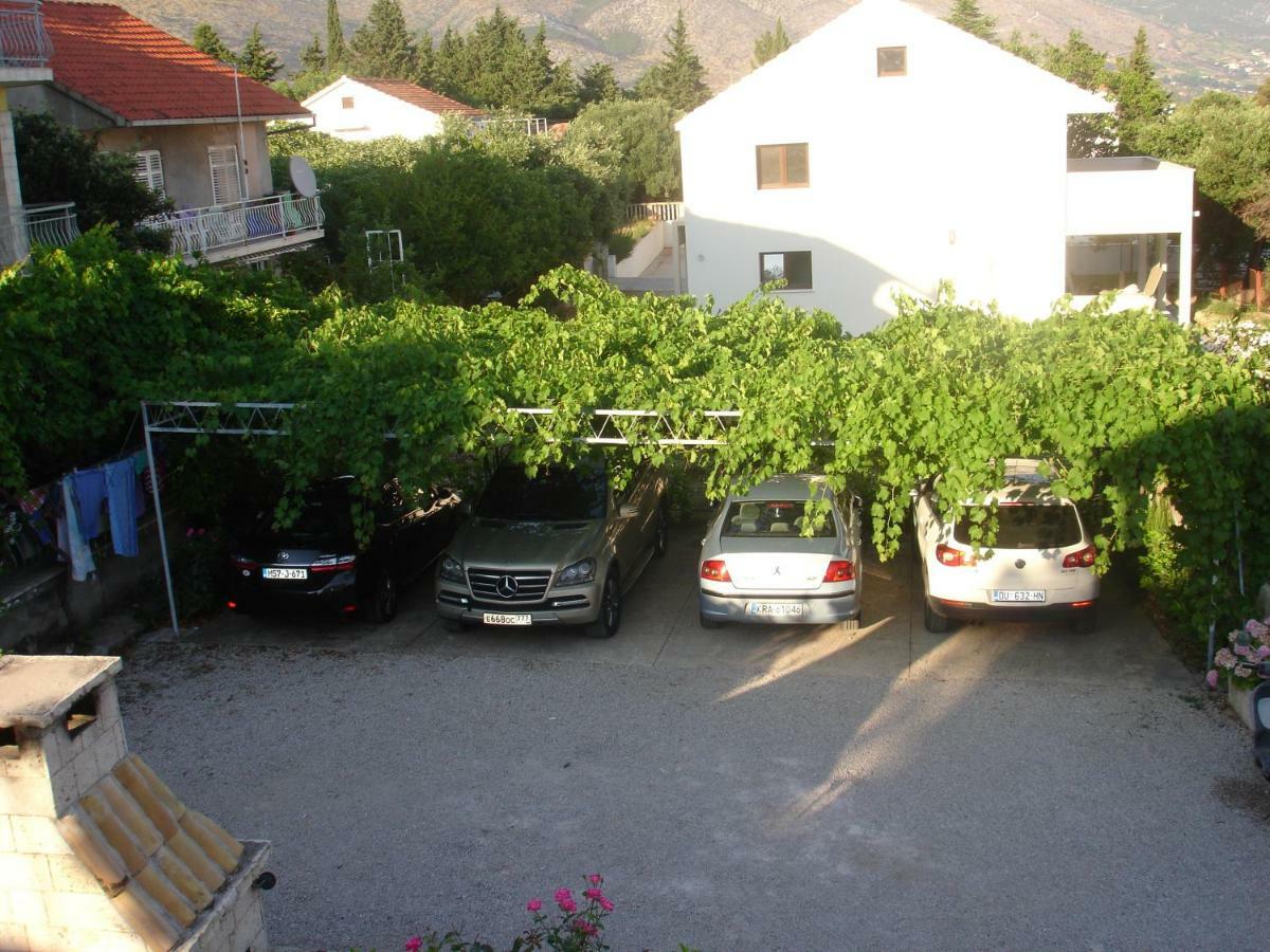 Dominik Apartment *