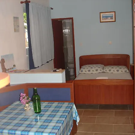 Dominik Orebic Room photo