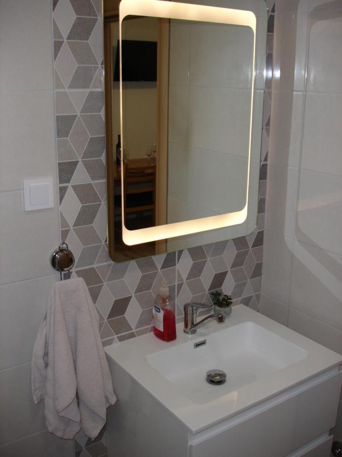 Apartment Dominik