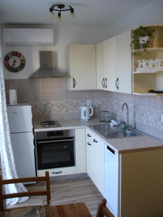 Dominik Apartment *