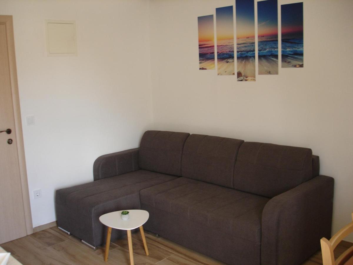 Dominik Apartment *