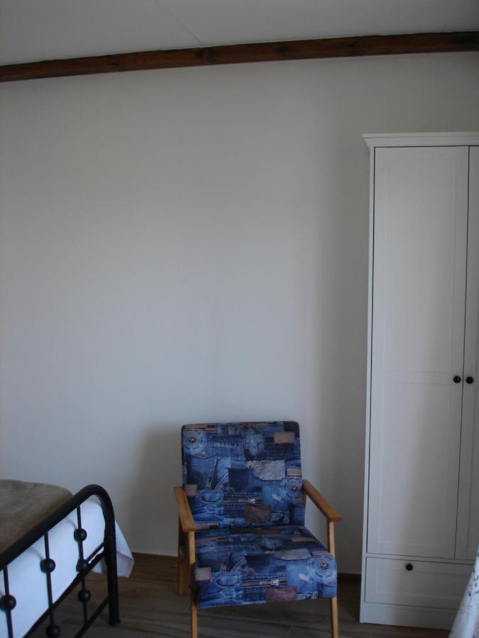 Apartment Dominik *