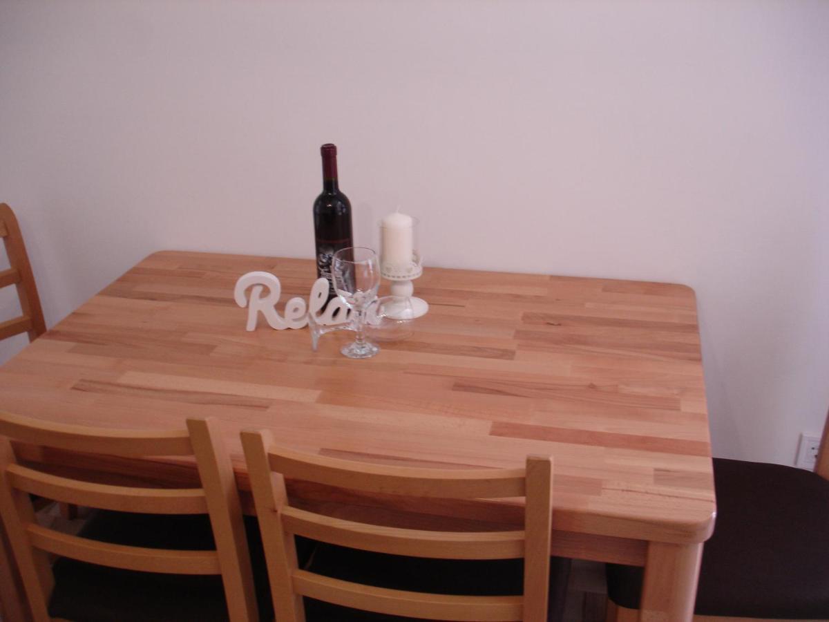Dominik Apartment Orebic