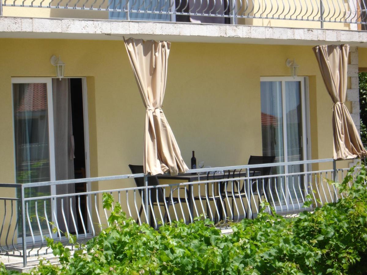 Apartment Dominik