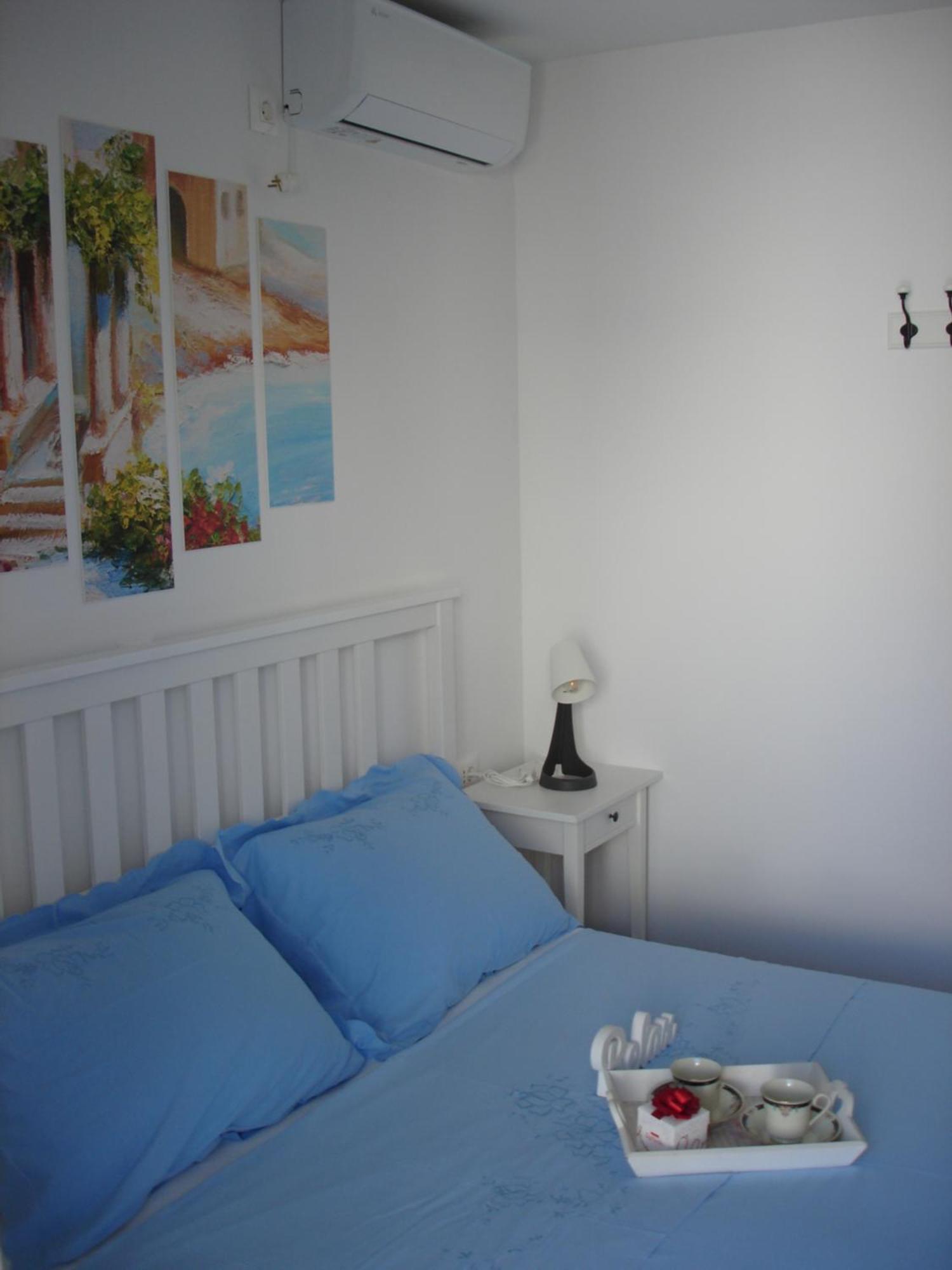 Apartment Dominik