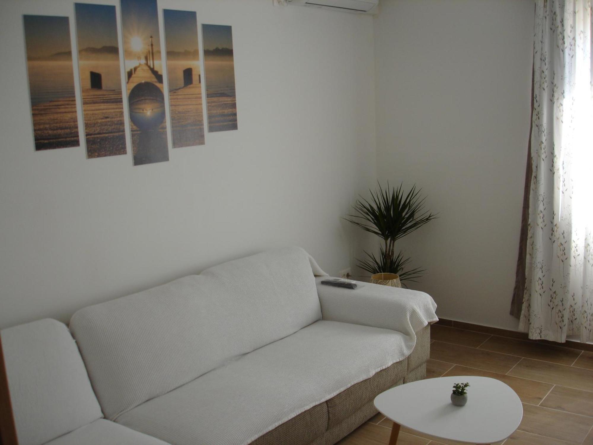 Dominik Apartment Orebic