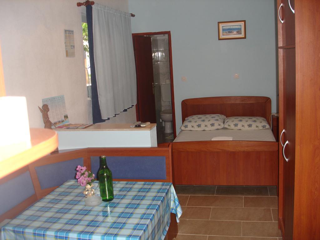 Dominik Apartment *