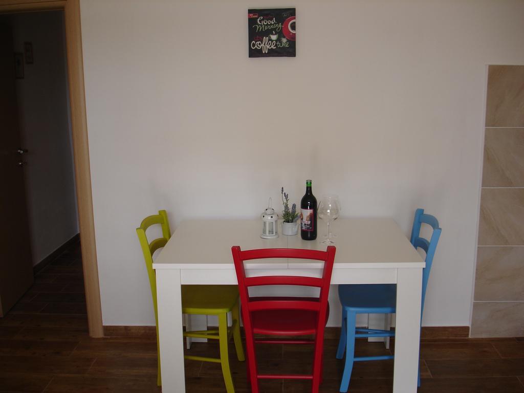 Dominik Apartment