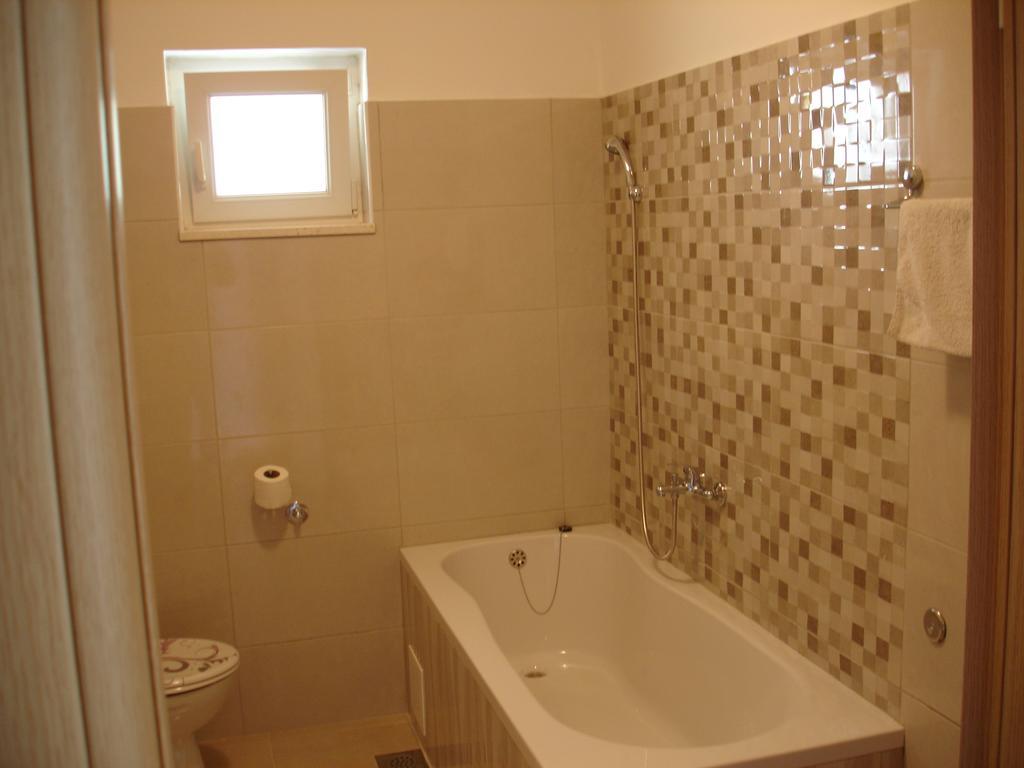 Dominik Apartment
