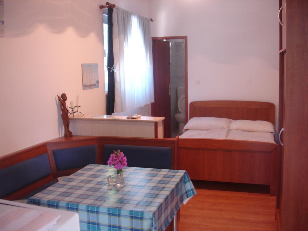 Dominik Apartment Orebic