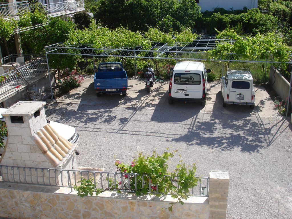 Dominik Apartment *
