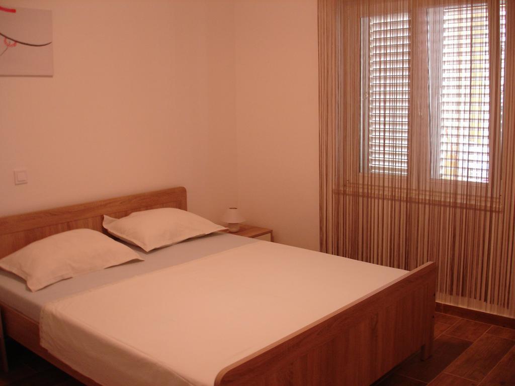 Dominik Apartment Orebic