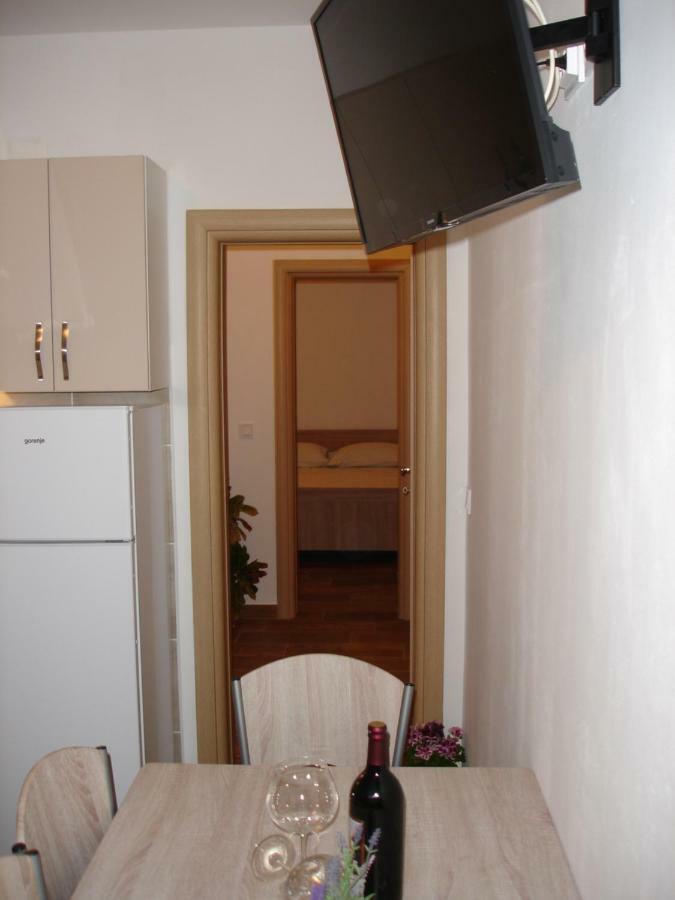 Dominik Apartment Orebic