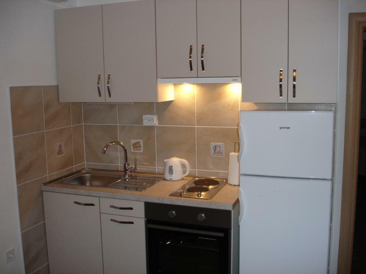 Dominik Apartment Orebic