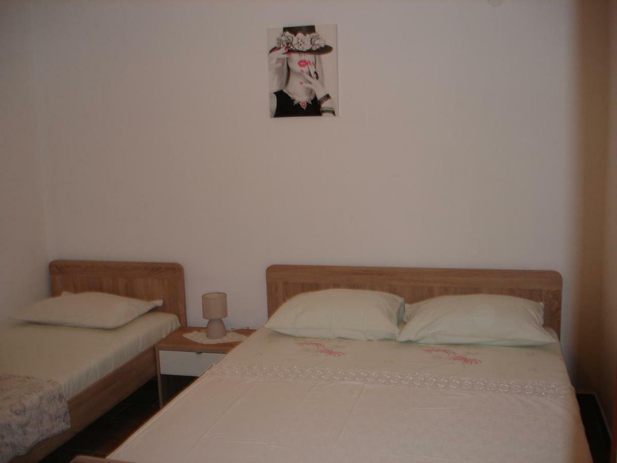 Dominik Apartment
