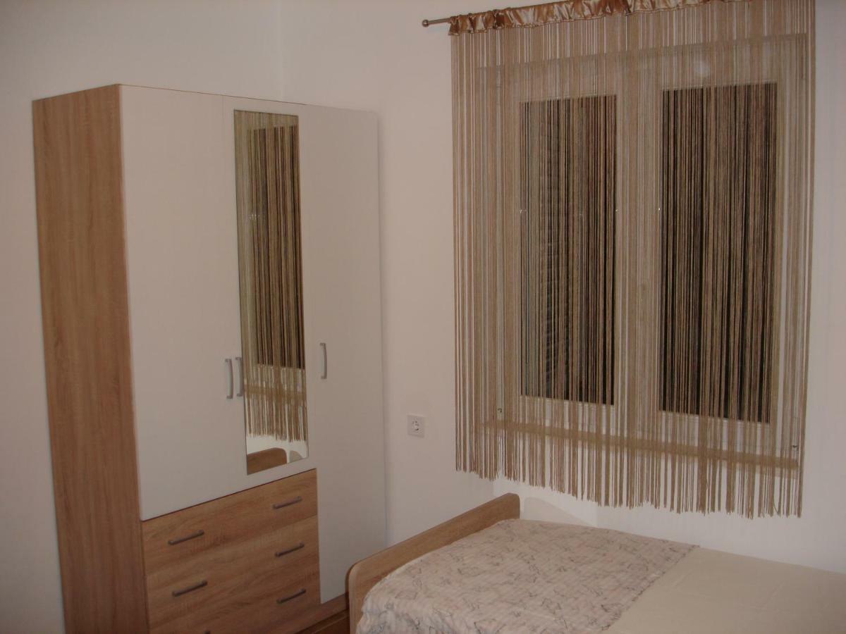 Apartment Dominik
