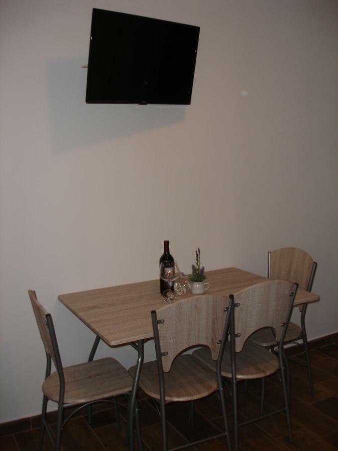 Dominik Apartment Orebic